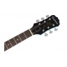 EPIPHONE LES PAUL MELODY MAKER E1 TQ - GITARA ELEKTRYCZNA