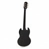 EPIPHONE SG PROPHECY TAB BLUE TIGER - GITARA ELEKTRYCZNA