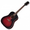 EPIPHONE SLASH J-45 VERMILLION BURST - GITARA ELEKTROAKUSTYCZNA