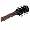 EPIPHONE SLASH J-45 VERMILLION BURST - GITARA ELEKTROAKUSTYCZNA