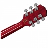 EPIPHONE SLASH J-45 VERMILLION BURST - GITARA ELEKTROAKUSTYCZNA