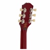 EPIPHONE SLASH LES PAUL APPETITE BURST - GITARA ELEKTRYCZNA
