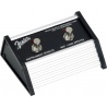 FENDER 2- BUTTON FOOTSWITCH ACOUST. JR.