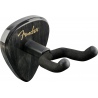 FENDER 351 WALL HANGER BLACK - WIESZAK NA GITARĘ