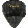 FENDER 351 WALL HANGER BLACK - WIESZAK NA GITARĘ