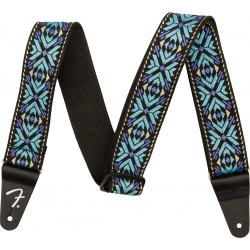 FENDER PASADENA STRAP BLUE...