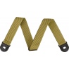 FENDER QUICKGRIP 2 VINTAGE TWD STRAP - PASEK DO GITARY