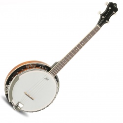 GEWA BANJO TENNESSEE 505.015