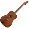 FENDER REDONDO SPECIAL MAH W/BAG PF - GITARA ELEKTROAKUSTYCZNA