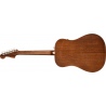 FENDER REDONDO SPECIAL MAH W/BAG PF - GITARA ELEKTROAKUSTYCZNA