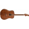 FENDER REDONDO SPECIAL MAH W/BAG PF - GITARA ELEKTROAKUSTYCZNA