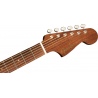 FENDER REDONDO SPECIAL MAH W/BAG PF - GITARA ELEKTROAKUSTYCZNA