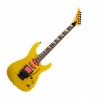 JACKSON DK3XR HSS CAUTION YELLOW - GITARA ELEKTRYCZNA
