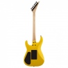 JACKSON DK3XR HSS CAUTION YELLOW - GITARA ELEKTRYCZNA
