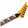 JACKSON DK3XR HSS CAUTION YELLOW - GITARA ELEKTRYCZNA