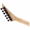 JACKSON DK3XR HSS CAUTION YELLOW - GITARA ELEKTRYCZNA