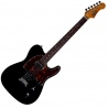 JET JT-350 BK SH - GITARA ELEKTRYCZNA