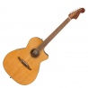 FENDER NEWPORTER CLASSIC AGED NATURA - GITARA ELEKTROAKUSTYCZNA