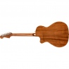 FENDER NEWPORTER CLASSIC AGED NATURA - GITARA ELEKTROAKUSTYCZNA