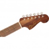 FENDER NEWPORTER CLASSIC AGED NATURA - GITARA ELEKTROAKUSTYCZNA