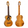 FLIGHT FIREBALL TENOR EQA - UKULELE TENOROWE