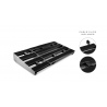 D'ADDARIO PW-XPNDPB-02 - PEDALBOARD