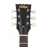 VINTAGE V100AMB - GITARA ELEKTRYCZNA
