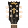 VINTAGE V100BLB - GITARA ELEKTRYCZNA