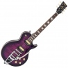 VINTAGE V100PLB - GITARA ELEKTRYCZNA