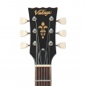 VINTAGE V100PLB - GITARA ELEKTRYCZNA