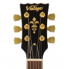 VINTAGE V100MGHB - GITARA ELEKTRYCZNA
