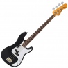 VINTAGE V4BKL - GITARA BASOWA - POWYSTAWOWA