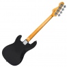 VINTAGE V4BKL - GITARA BASOWA - POWYSTAWOWA
