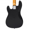 VINTAGE V4BKL - GITARA BASOWA - POWYSTAWOWA