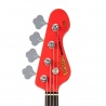 VINTAGE VJ74FR - GITARA BASOWA
