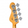 VINTAGE VJ74FR - GITARA BASOWA