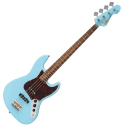 VINTAGE VJ74LB - GITARA BASOWA