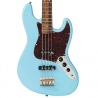 VINTAGE VJ74LB - GITARA BASOWA