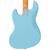 VINTAGE VJ74LB - GITARA BASOWA