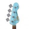 VINTAGE VJ74LB - GITARA BASOWA
