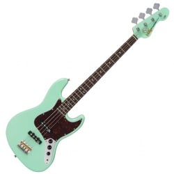 VINTAGE VJ74VG - GITARA BASOWA