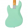 VINTAGE VJ74VG - GITARA BASOWA