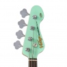 VINTAGE VJ74VG - GITARA BASOWA