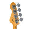 VINTAGE VJ74VG - GITARA BASOWA
