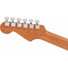 FENDER AMERICAN ACOUSTASONIC® STRATOCASTER® BK EB W/B