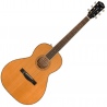 FENDER FSR PS-220E PARLOR W/C CEDAR - GITARA ELEKTROAKUSTYCZNA