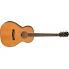 FENDER FSR PS-220E PARLOR W/C CEDAR - GITARA ELEKTROAKUSTYCZNA