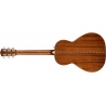 FENDER FSR PS-220E PARLOR W/C CEDAR - GITARA ELEKTROAKUSTYCZNA
