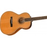 FENDER FSR PS-220E PARLOR W/C CEDAR - GITARA ELEKTROAKUSTYCZNA