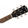 FENDER FSR PS-220E PARLOR W/C CEDAR - GITARA ELEKTROAKUSTYCZNA